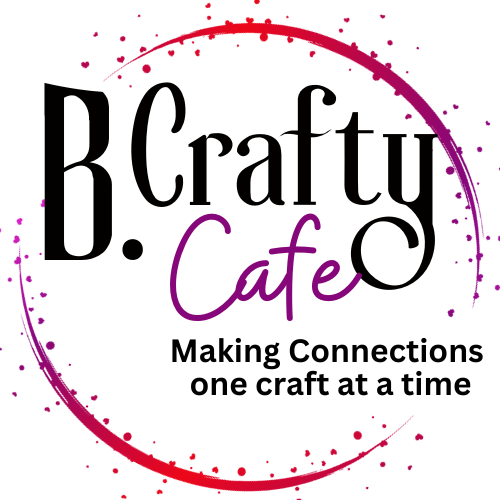 B. Crafty Cafe logo